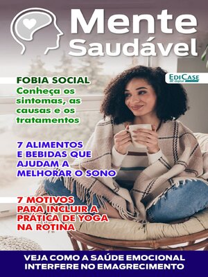 Mente Saudável - Magazine